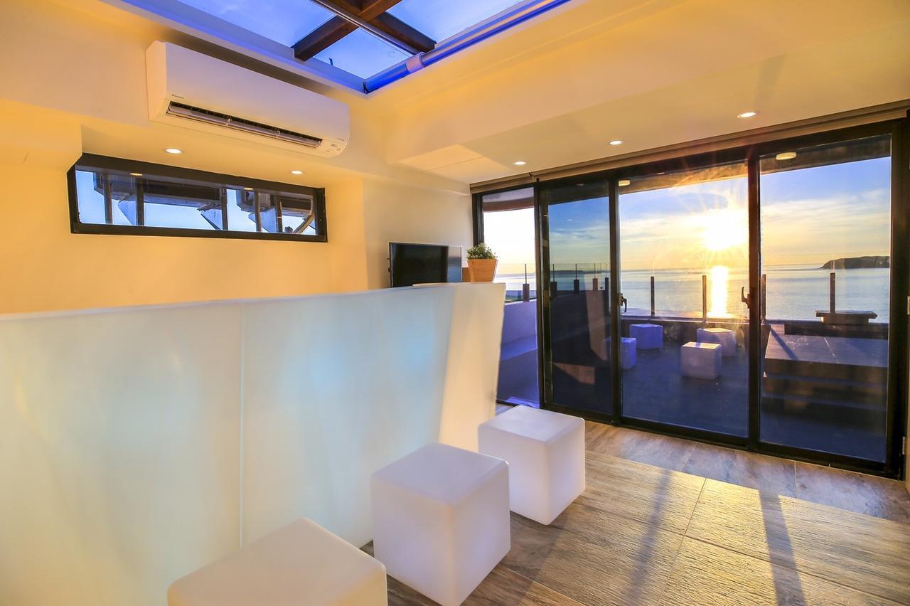 Laguna Villas & Resorts Magong Exterior foto