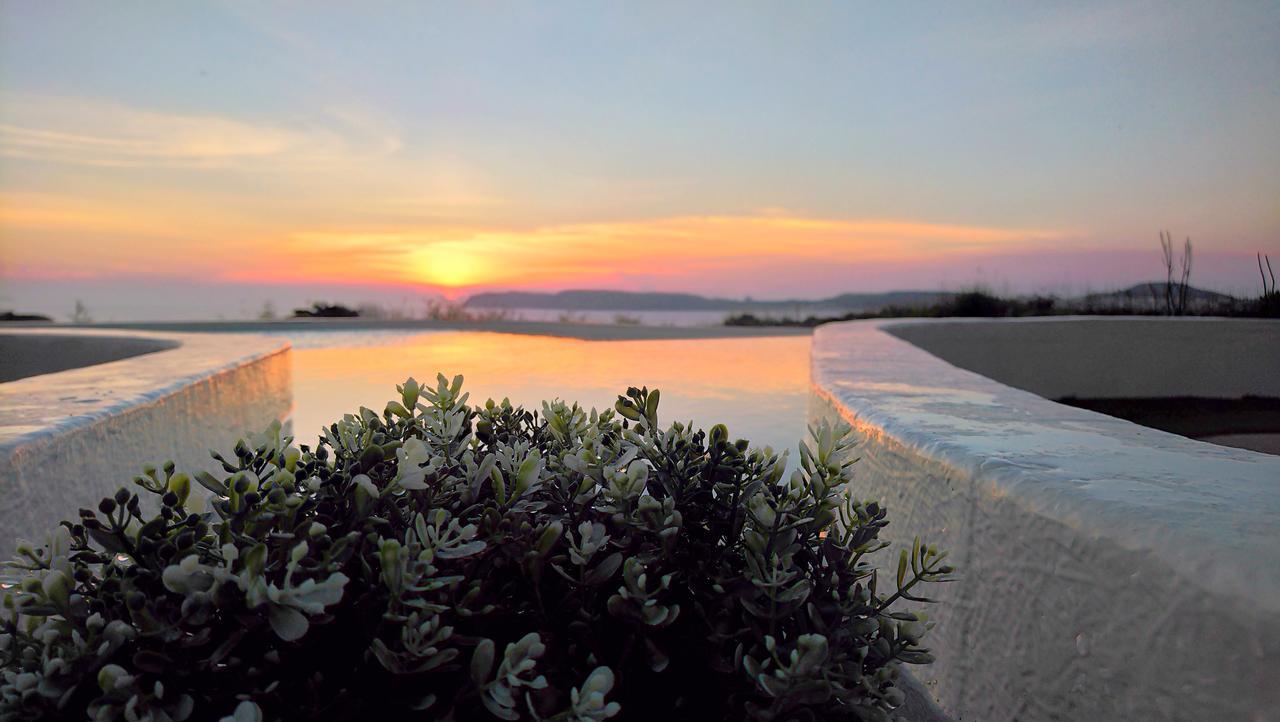 Laguna Villas & Resorts Magong Exterior foto